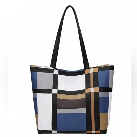 Handbags - Tote bag Large weatherproof with full zip NEW